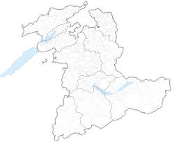 It is composed of ten districts and its capital city is bern. Municipalities Of The Canton Of Bern Wikipedia