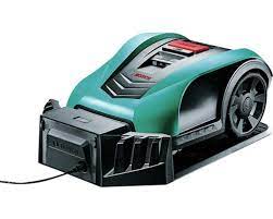 Le meilleur fabricant de cette année selon nous: Bosch Tondeuse Robot Indego 400 Acheter Sur Hornbach Ch