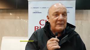 Chau Buenos Aires , Manuel Vicente