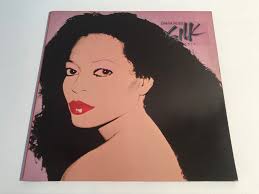 Diana ross vinyl lp