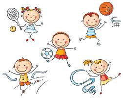 الأطفال في الهواء الطلق التروس. Ø±ÙØ§Ø¶Ø© Ø§ÙØ·ÙÙ Ø­ÙÙÙ Ø§ÙØ·ÙÙ Ø§ÙØµØ­ÙØ©