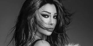 Only 8 months, 6 days, 23 hours, 27 minutes has left for her next birthday. Lebanese Singer Haifa Wehbe Posts For The First Time Since Being Hospitalised