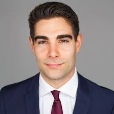 Xavier Walton set to join KHOU Channel 11 morning news program