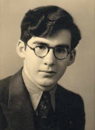 Edward Neal Crowther (1918-1961)