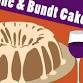 Wine and Bundt Cakes event image