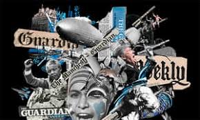 .to advance and inform public discourse and citizen participation around the most pressing issues of our time through the support of independent journalism and journalistic projects at the guardian. Guardian Weekly The Guardian