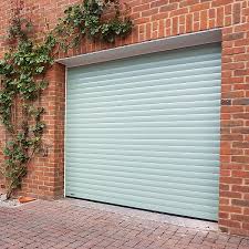 Maybe you would like to learn more about one of these? Seceuroglide Aluminium Roller Shutter Insulated Roller Door Seceuroglide Classic With Full Hood And Colour Finish At Garage Doors Online Shop Buy Insulated Roller Door Online