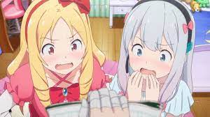 Oreimo and Eromanga Sensei Come Together in Special Collaboration Book -  Crunchyroll News