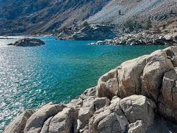 Backpacking Sabrina Lake To Hungry Packer And Moonlight Lakes — Inyo  National Forest, Ca — Backcountrycow | Backpacking And Outdoor Travel
