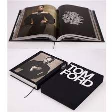 Tom Ford Book 134 95 Tom Ford Book Coffee Table Book Layout Coffee Table Books