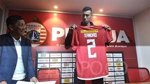 Stadion utama gelora bung karno senayan, jakarta. Jadwal Persija Begini Kondisi 2 Pemain Asing Baru Saat Dites Bola Tempo Co