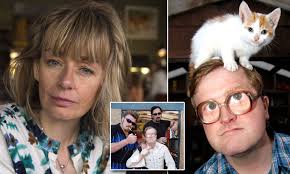 Trailer Park Boys actress quits after Mike Smith is arrested for domestic  battery