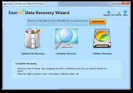 By taking qualitative factors, data analysis can help businesses develop action plans, make marketing and sales decisio. Easeus Data Recovery Wizard 14 5 Crack License Code Full 2022