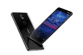 Situs yang berisi informasi fashion pria dan wanita terbaik. Everything You Need To Know About The Nokia 3 5 6 7 And 8 Digital Trends