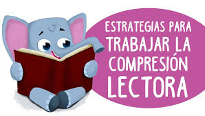 Estrategias para trabajar la COMPRESIÓN LECTORA en PDF | Metodos ...