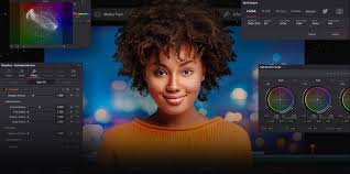 Schnell & einfach videos bearbeiten, schneiden & verbinden. Davinci Resolve Studio 17 2 Crack Activation Key Latest 2021 Free