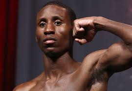 Am kommenden Samstag: Federgewichts-Phänomen Bruce Carrington trifft im  Theater im Madison Square Garden auf Brayan De Gracia