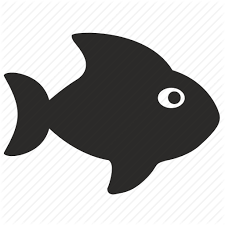 Download Fish Icon Download On Iconfinder On Iconfinder