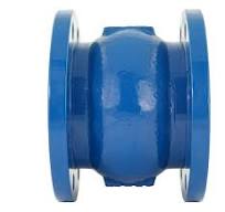 Clapet anti-retour axial , PN10/16 et DN50 - DN500