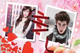 465 foto gratis dari bingkai foto. Photo Frame Double Love Online