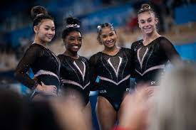 Olympic team trials 2021 2,106 views 06/28/2021 Why Isn T Simone Biles At The Opening Ceremony Tokyo Olympics 2020