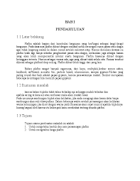 Jangan langsung menghirup di atas tabung yang terbuka. Doc Bab I Pendahuluan 1 1 Latar Belakang Yayan Ranjaya Academia Edu