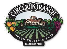 Circle k ranch, graham, north carolina. Circle K Ranch Quality Dried Fruit And Nuts