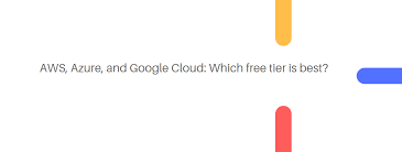 Gpus and tpus are not included in the free tier offer. Aws Azure And Google Cloud Which Free Tier Is Best By Pankaj Kushwaha Medium