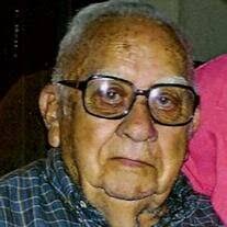 Virgil L. Stinson Obituary