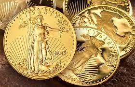 Как выгодно продать золотые монеты и другие активы