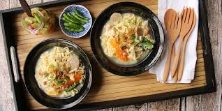 Resep & cara memasak mie dok dok kuah kental & creamy ala burjo подробнее. Resep Bakmi Godog Jawa Simpel Yang Mudah Dibuat Di Rumah Merdeka Com