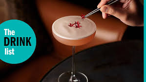 Oxo good grips stainless steel electronic kitchen scale. 50 Best Bars In Singapore You Absolutely Must Visit