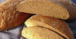 Tiroler Schwarzbrot Chefkoch Rezepte Schwarzbrot Lebensmittel Essen