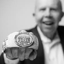 Jack Binion's Instagram, Twitter & Facebook