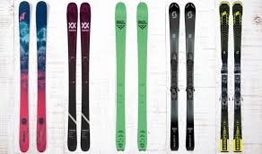 So if you want to just get one pair of skis that you can depend on all season long, check out these recommendations for the best 2021 all mountain. The Best Skis Of 2020 2021
