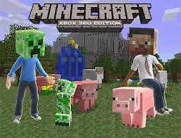 Log into the first account with the first controller. How To Play Split Screen Minecraft Xbox 360 Edition
