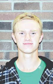 Baffo's Athletes of the Week — Oct. 24, 2013