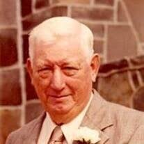 Virgil Everett Masters Obituary