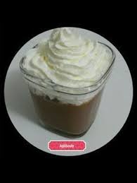 Thermomix Chocolat Liegeois Maison Aglibouly Recette Recette Thermomix Dessert Chocolat Liegeois
