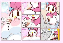 Dream-Cassette] Melodys Help (Ongoing) comic porn | HD Porn Comics