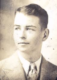 Claude Wilson Lavender (1915-1971)