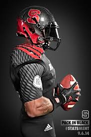 The wolfpack competes in the ncaa division i football bowl subdivision (fbs). Nc State Athletics Design Gopackdesign Profile Pinterest