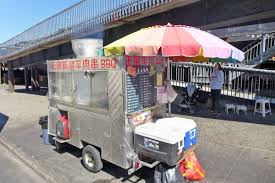 Sep 14, 2020 · san diego with its sunny skies and relaxing vibe, america's finest city is a standout location for many couples considering a california wedding. Nyc Restaurants And Business Groups Voice Opposition To Street Food Vendor Bill Eater Ny