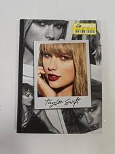 Taylor Swift by Beatrice Forman (2024, Hardcover) for sale online