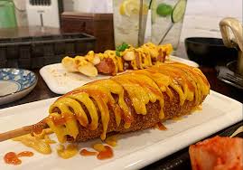 Bukan tak pernah makan, pernah makan dekat dubuyo tapi rasanya tak sedap dan arrien rasa makanan dekat dubuyo bukanlah makanan korean yang real. Atiehilmi Com Malaysian Lifestyle Blogger Eid Authentic Korean Cuisine Selera Asli Korea Di Damansara