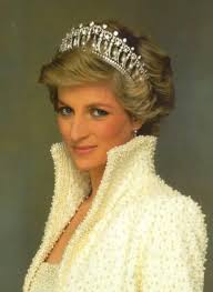 Bling Fling Royal Crowns And Tiaras Princess Diana Lady Diana Diana
