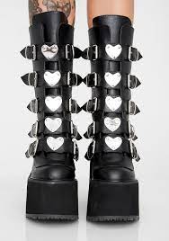 Check spelling or type a new query. Lovesick Trinity Boots In 2021 Boots Goth Shoes Gothic Shoes
