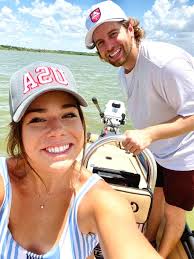 gheenoe #southflorida #fishing testing the gheenoe