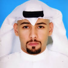 Abdullah Jumaah's Instagram, Twitter & Facebook