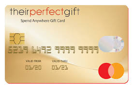 We did not find results for: Spend Anywhere Personalised Gift Cards From Mastercard